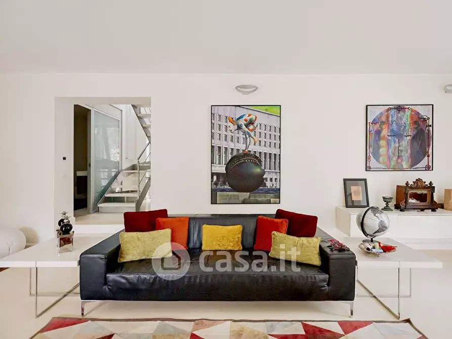 Immagine 24 di Villa in vendita  a Scandriglia