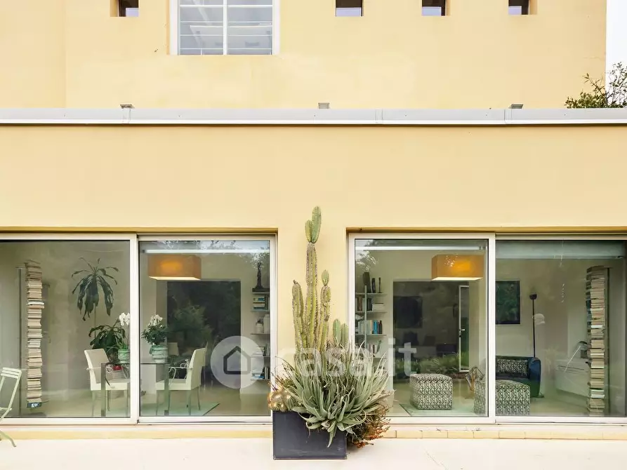 Immagine 5 di Villa in vendita  a Scandriglia