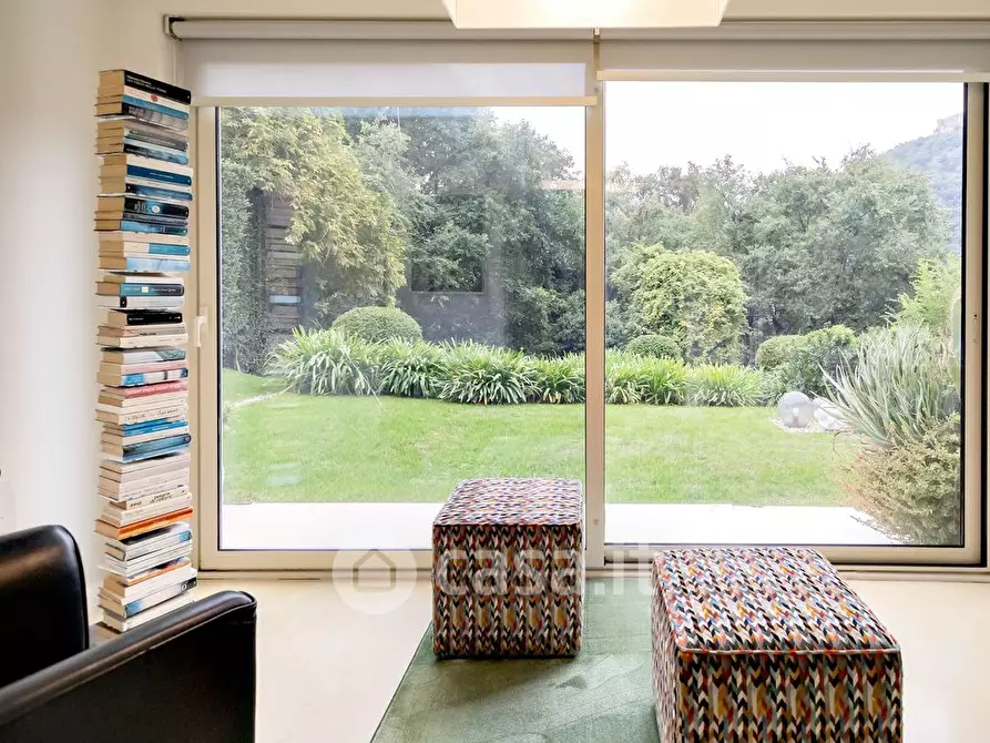 Immagine 26 di Villa in vendita  a Scandriglia