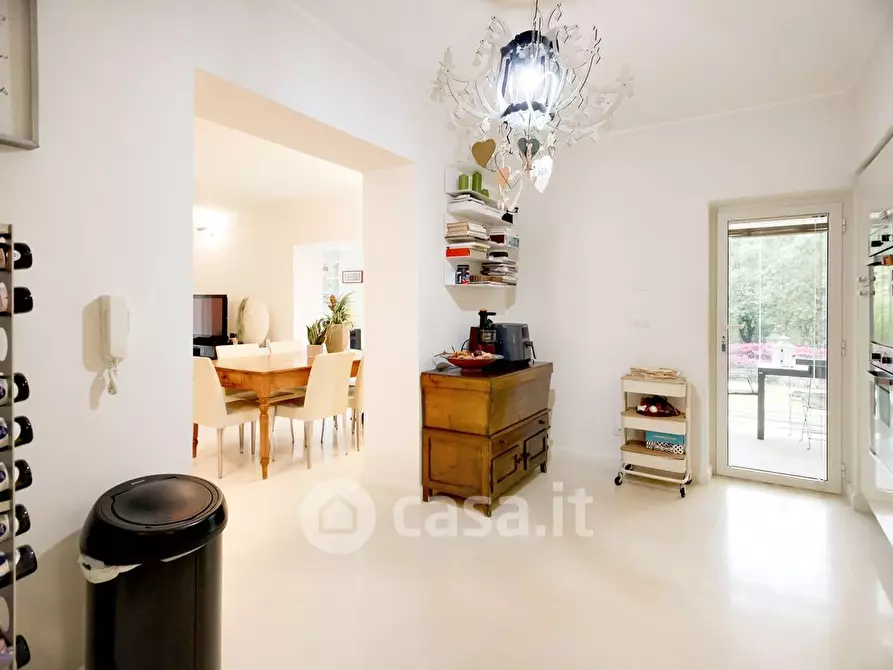 Immagine 27 di Villa in vendita  a Scandriglia