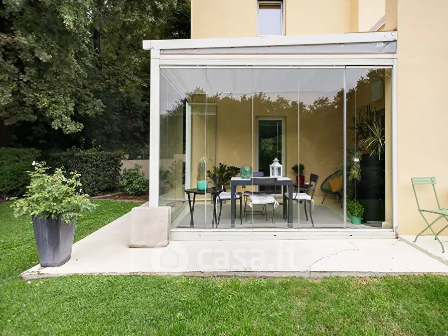 Immagine 28 di Villa in vendita  a Scandriglia