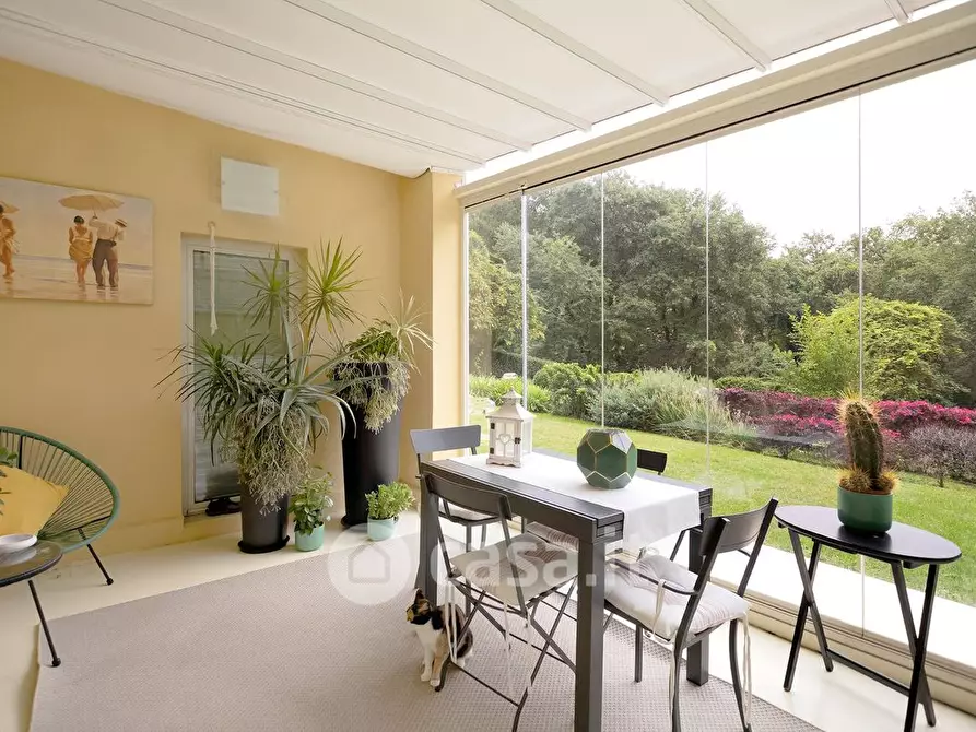 Immagine 6 di Villa in vendita  a Scandriglia