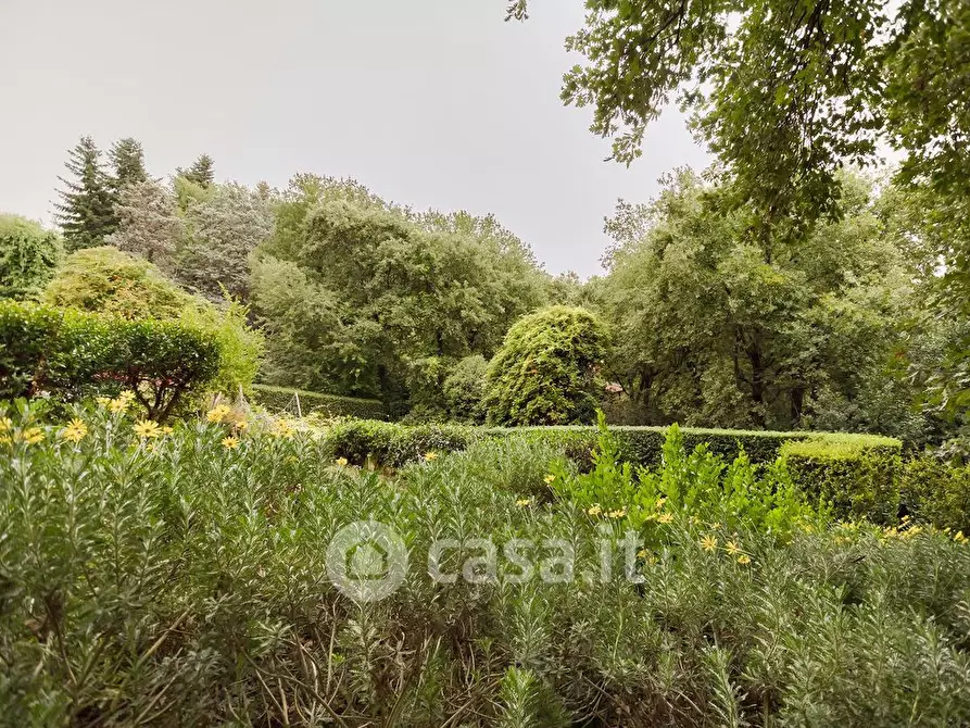 Immagine 7 di Villa in vendita  a Scandriglia