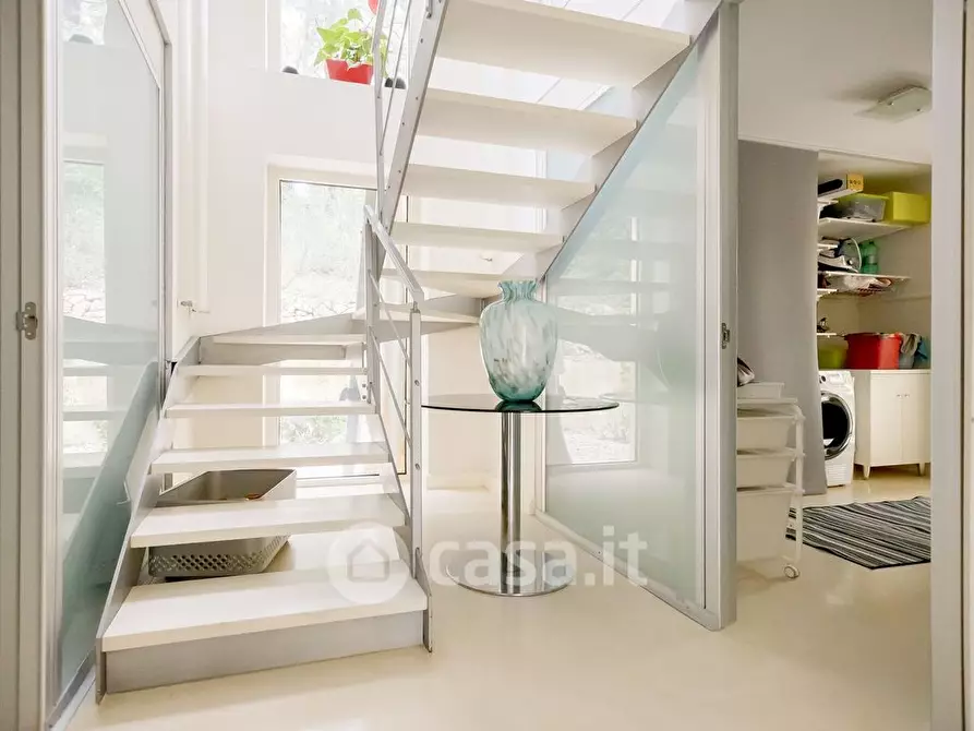 Immagine 29 di Villa in vendita  a Scandriglia