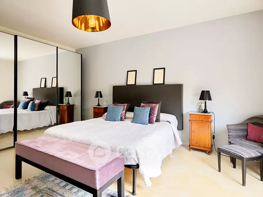 Immagine 33 di Villa in vendita  a Scandriglia