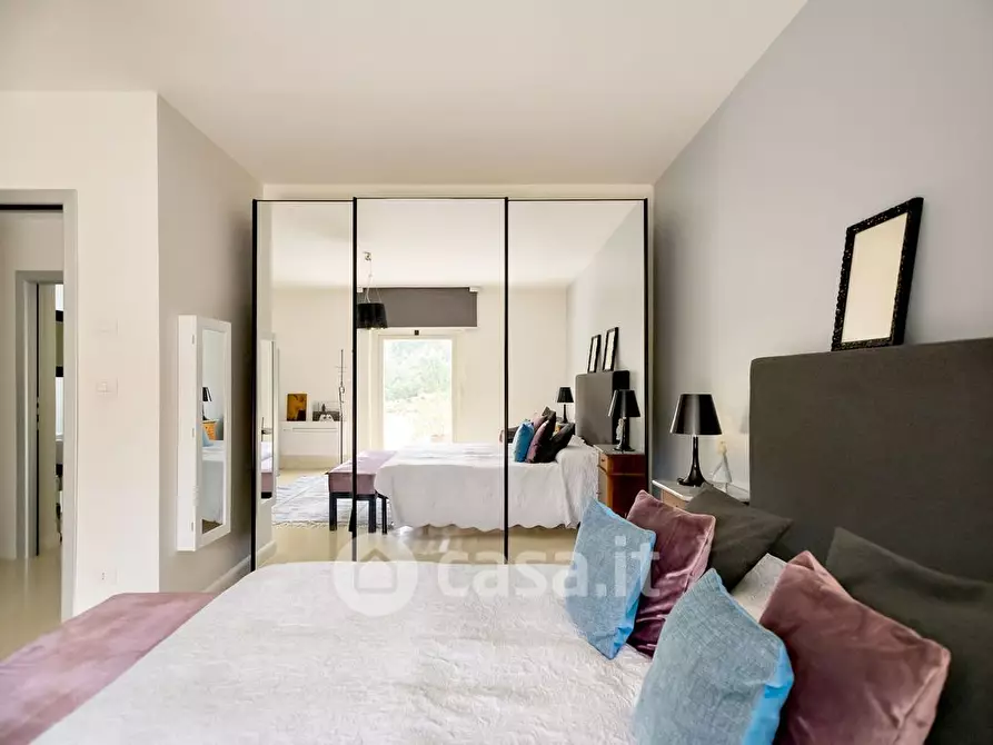 Immagine 34 di Villa in vendita  a Scandriglia