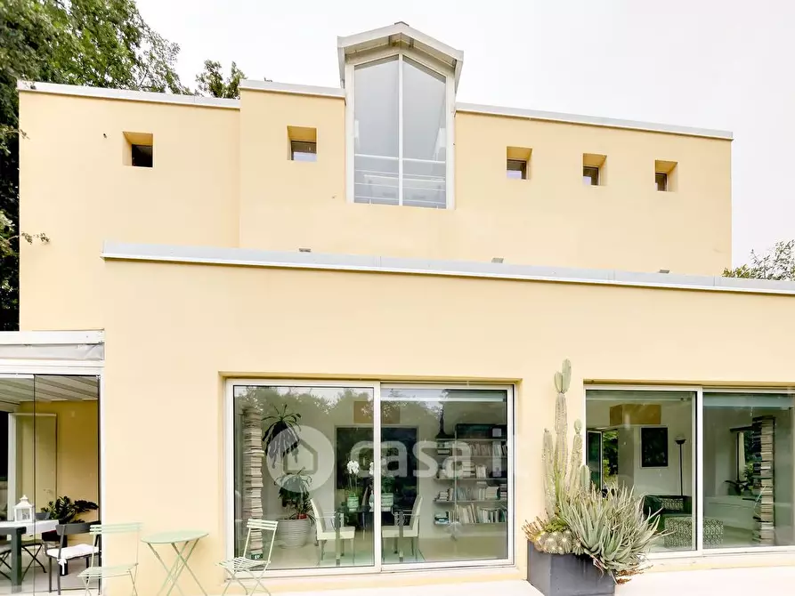 Immagine 16 di Villa in vendita  a Scandriglia