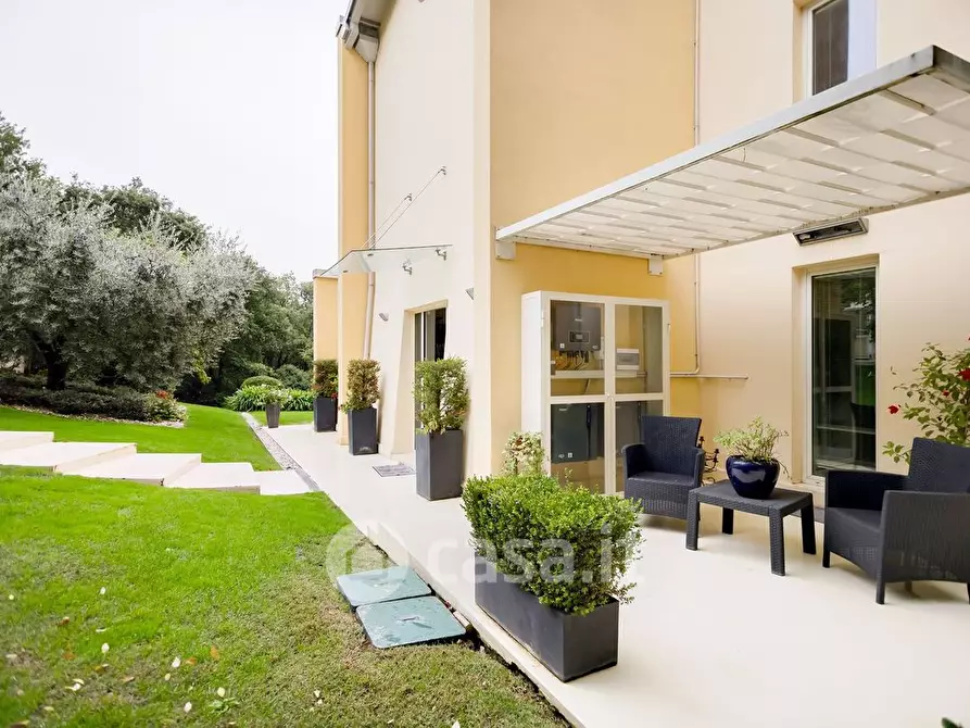 Immagine 17 di Villa in vendita  a Scandriglia