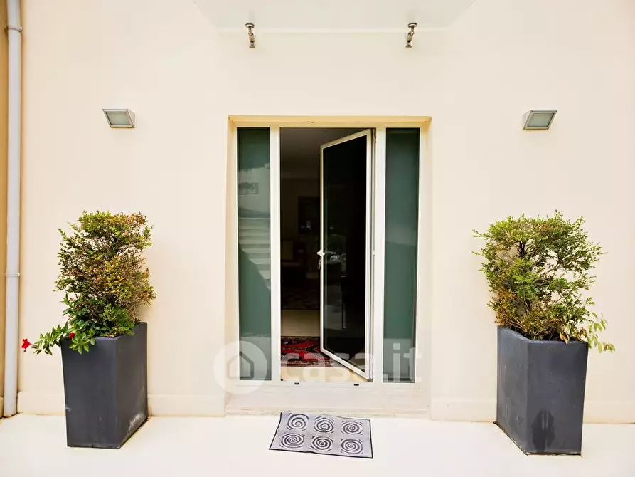 Immagine 18 di Villa in vendita  a Scandriglia