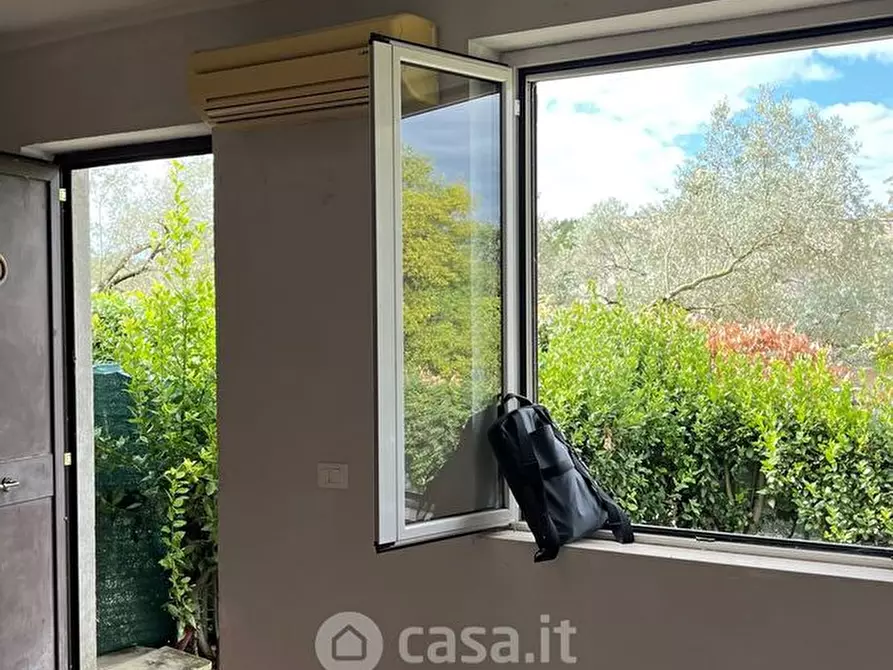 appartamento in vendita a Poggio Moiano