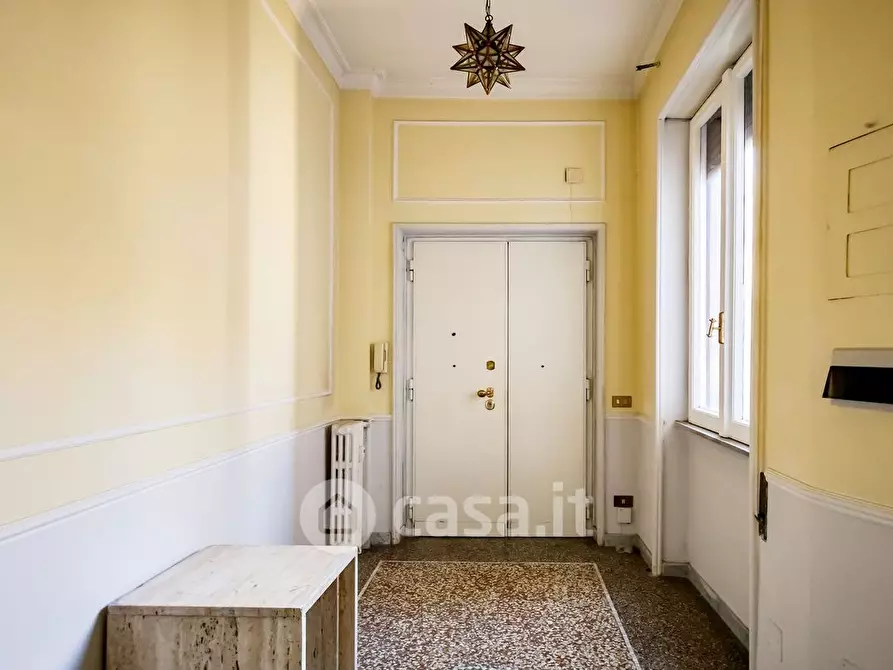 Immagine 1 di Appartamento in affitto  a Roma