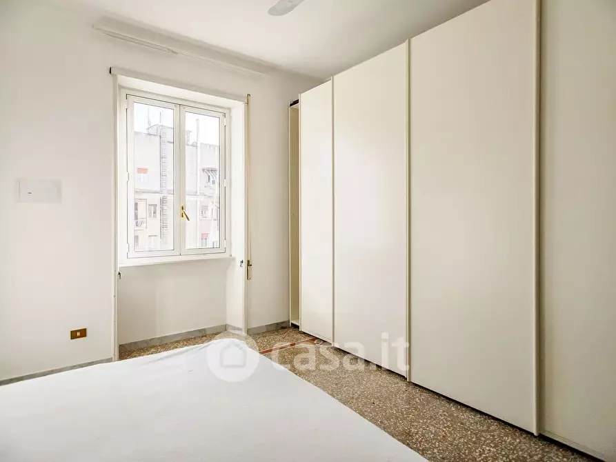 Immagine 13 di Appartamento in affitto  a Roma