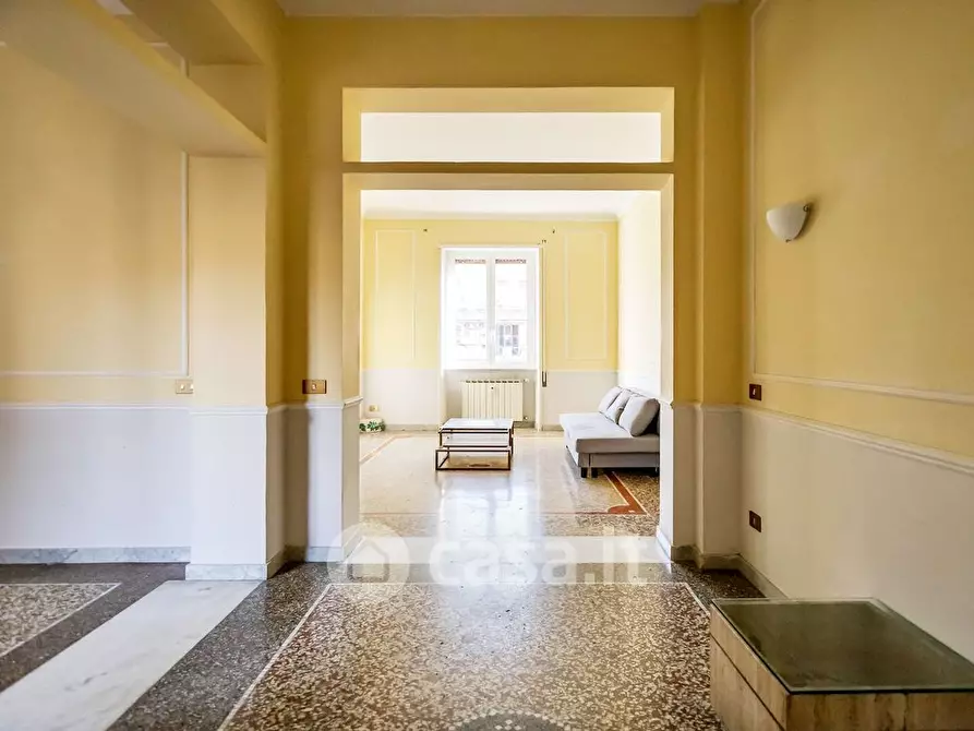 Immagine 2 di Appartamento in affitto  a Roma