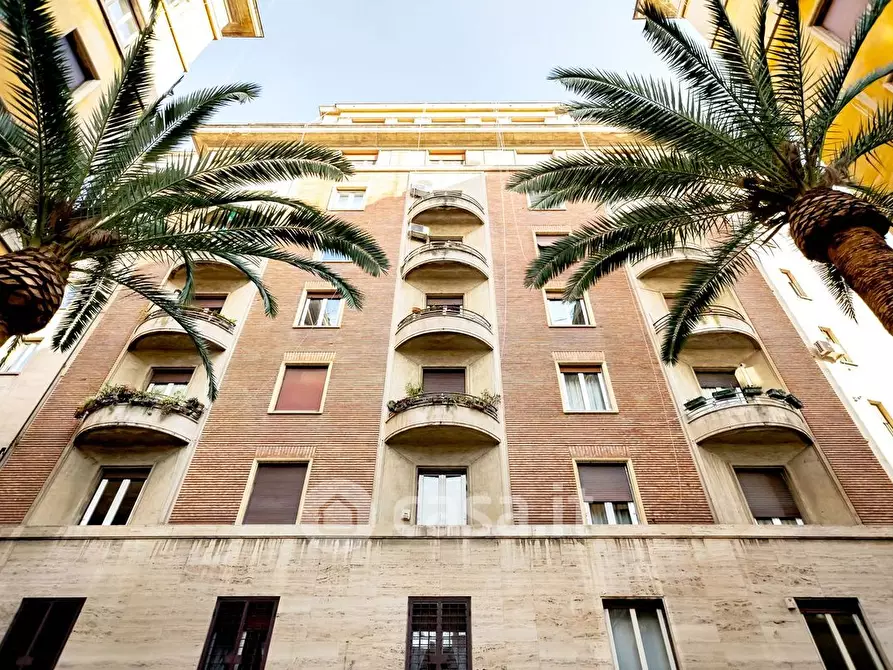 Immagine 22 di Appartamento in affitto  a Roma