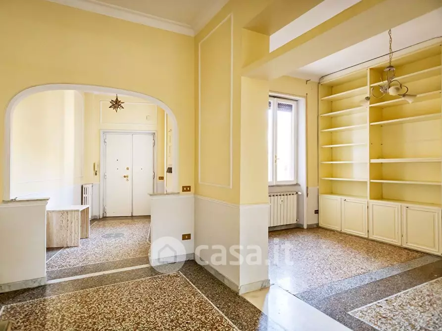 Immagine 24 di Appartamento in affitto  a Roma