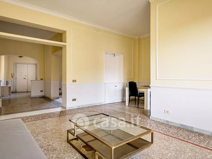 Immagine 3 di Appartamento in affitto  a Roma