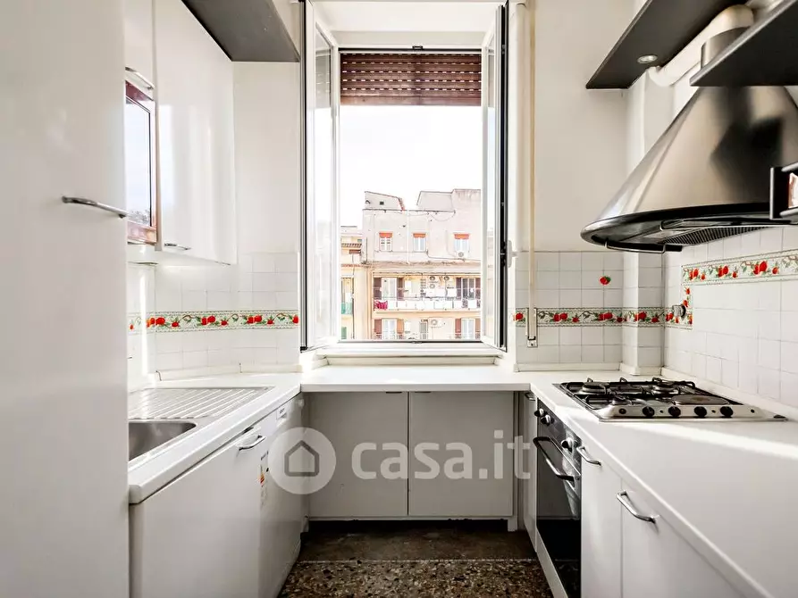 Immagine 32 di Appartamento in affitto  a Roma