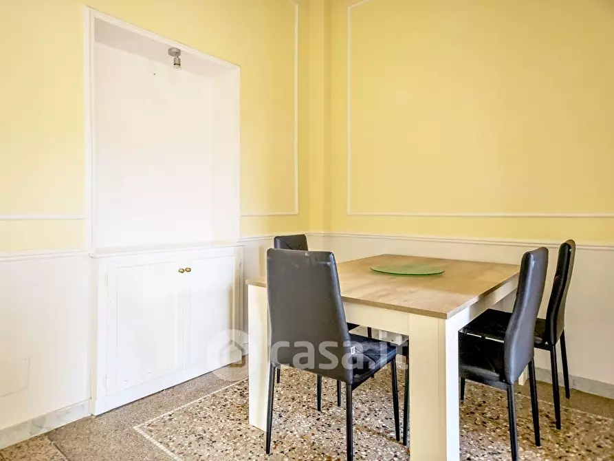 Immagine 5 di Appartamento in affitto  a Roma