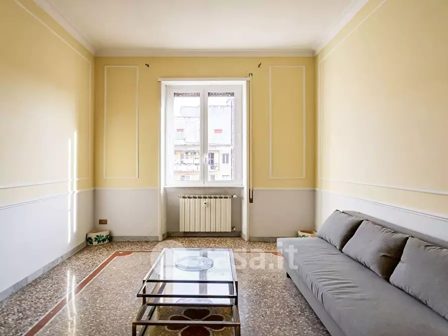 Immagine 6 di Appartamento in affitto  a Roma