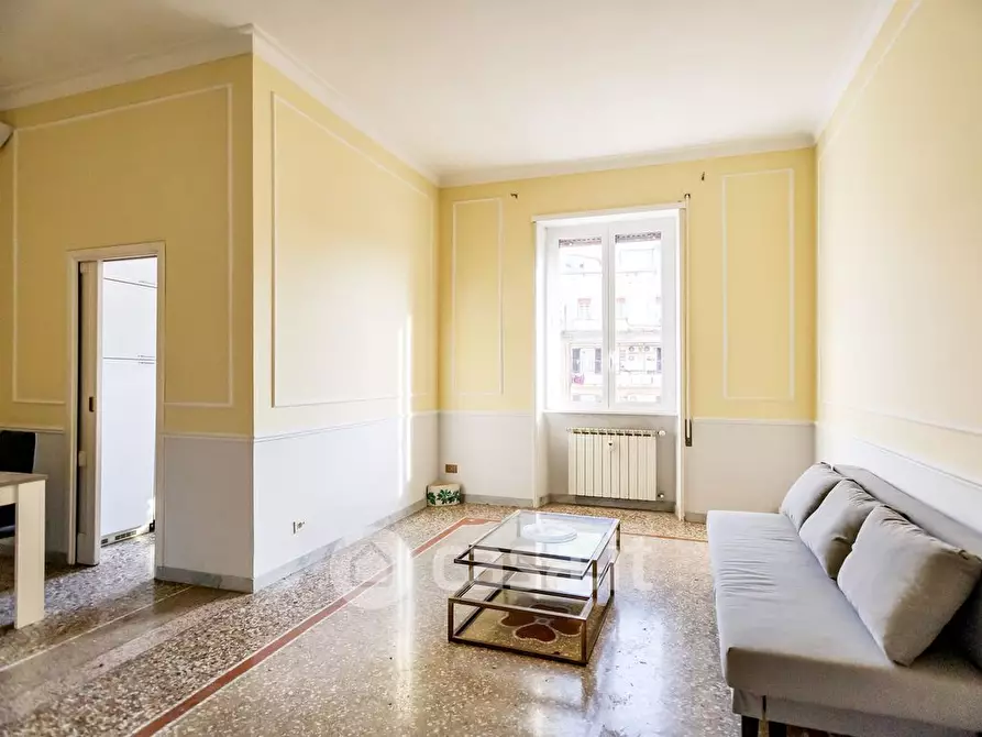 Immagine 7 di Appartamento in affitto  a Roma