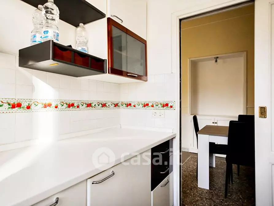 Immagine 9 di Appartamento in affitto  a Roma