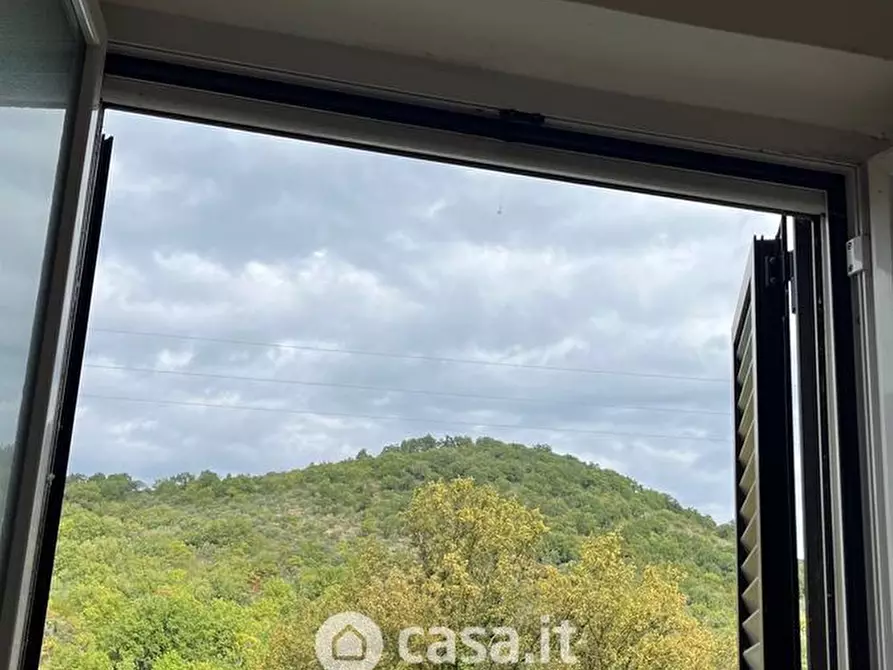 Immagine 11 di Appartamento in affitto  in Via Salaria Vecchia a Scandriglia