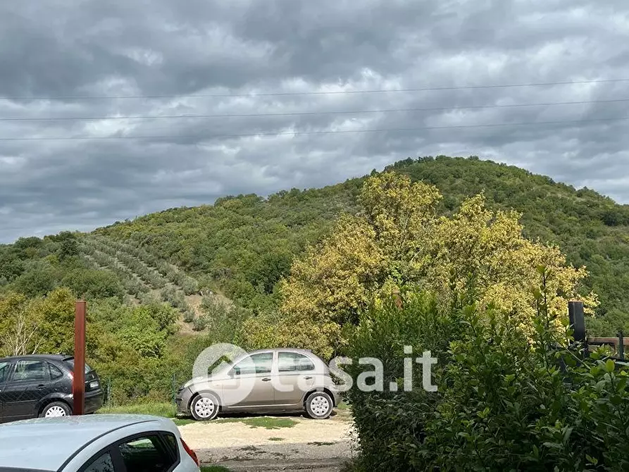 Immagine 12 di Appartamento in affitto  in Via Salaria Vecchia a Scandriglia