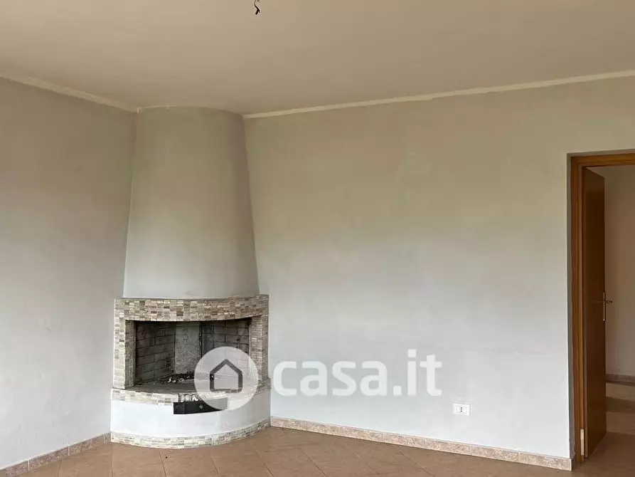 Immagine 2 di Appartamento in affitto  in Via Salaria Vecchia a Scandriglia