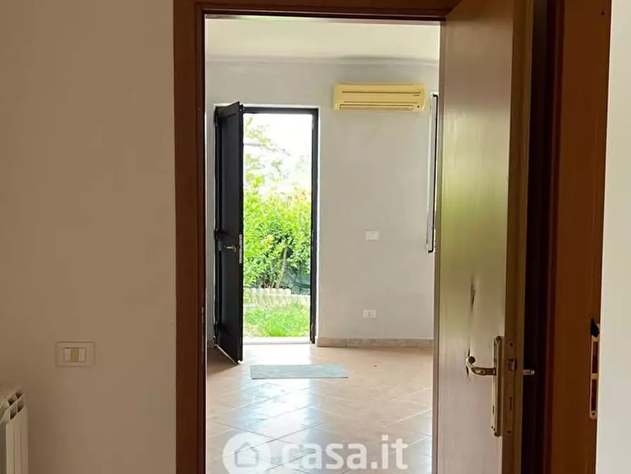 Immagine 3 di Appartamento in affitto  in Via Salaria Vecchia a Scandriglia