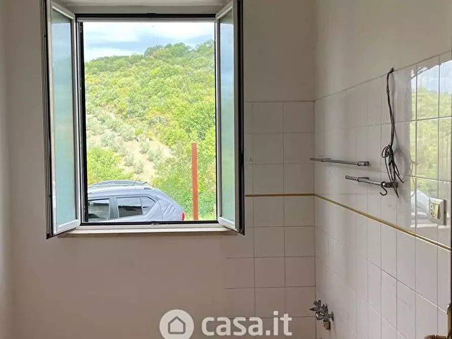 Immagine 4 di Appartamento in affitto  in Via Salaria Vecchia a Scandriglia