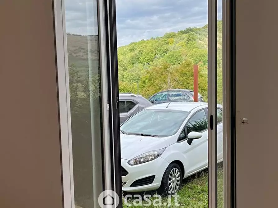 Immagine 6 di Appartamento in affitto  in Via Salaria Vecchia a Scandriglia