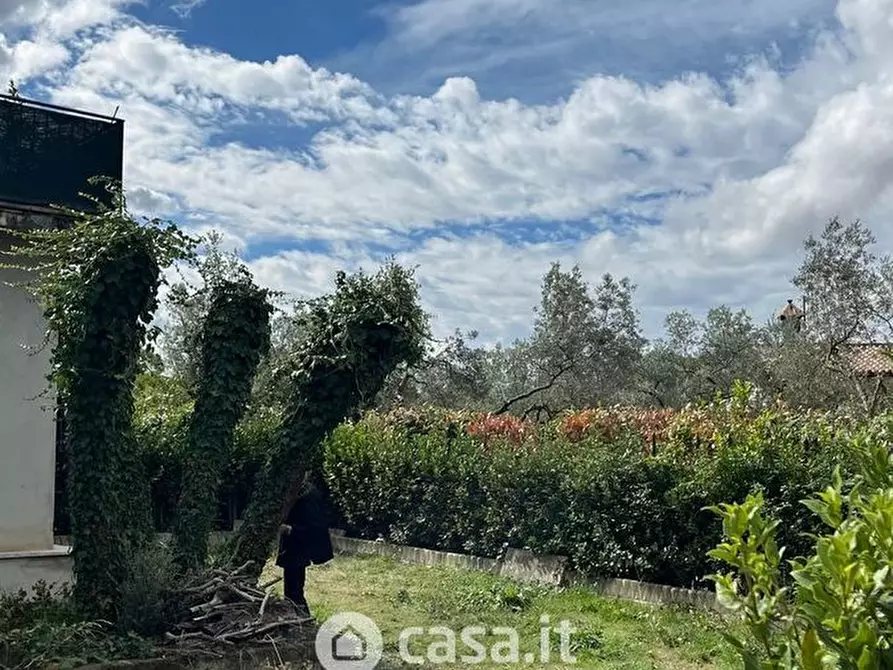 Immagine 9 di Appartamento in affitto  in Via Salaria Vecchia a Scandriglia