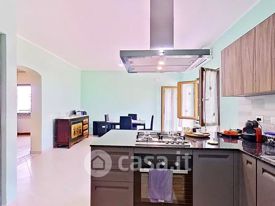 Immagine 11 di Casa indipendente in vendita  a Anzio