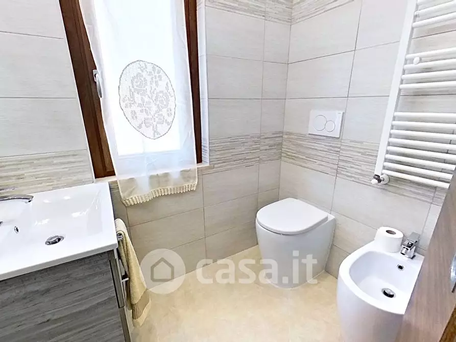 Immagine 12 di Casa indipendente in vendita  a Anzio