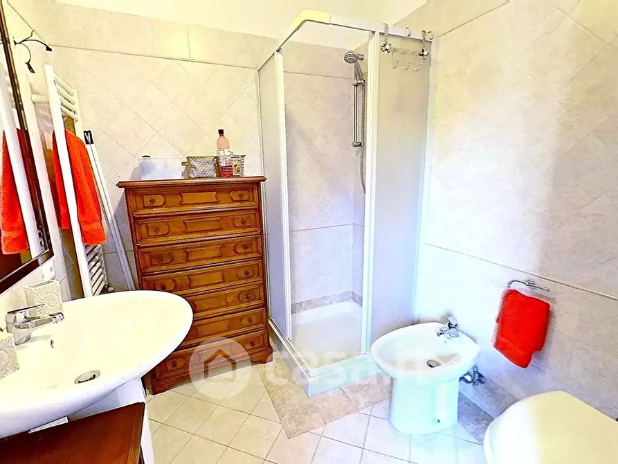 Immagine 13 di Casa indipendente in vendita  a Anzio