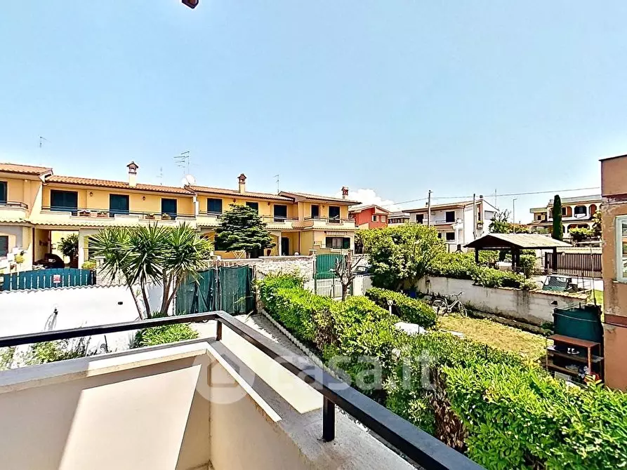 Immagine 18 di Casa indipendente in vendita  a Anzio