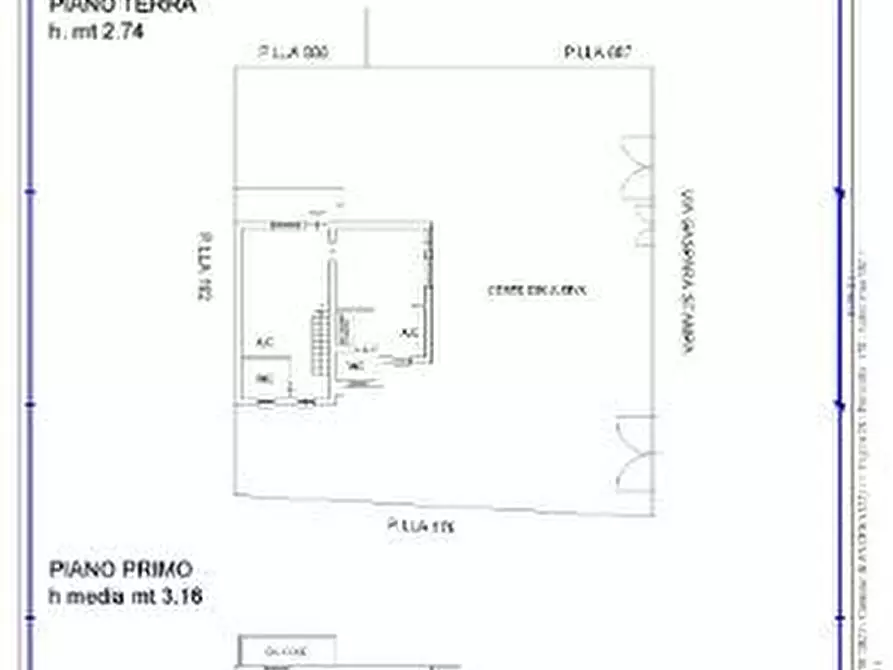 Immagine 28 di Casa indipendente in vendita  a Anzio