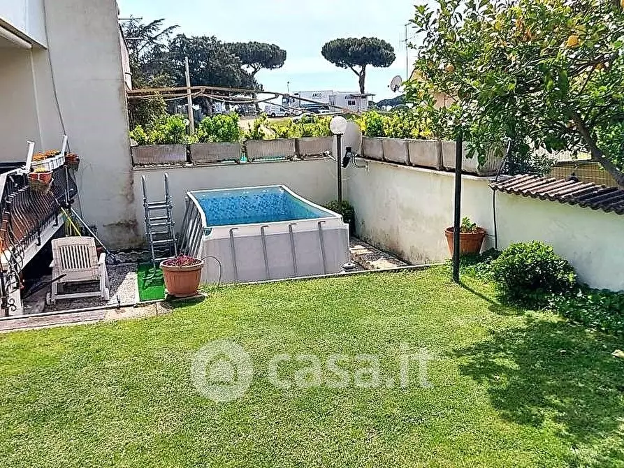 Immagine 5 di Casa indipendente in vendita  a Anzio