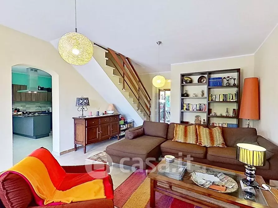 Immagine 7 di Casa indipendente in vendita  a Anzio