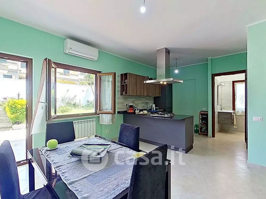 Immagine 8 di Casa indipendente in vendita  a Anzio