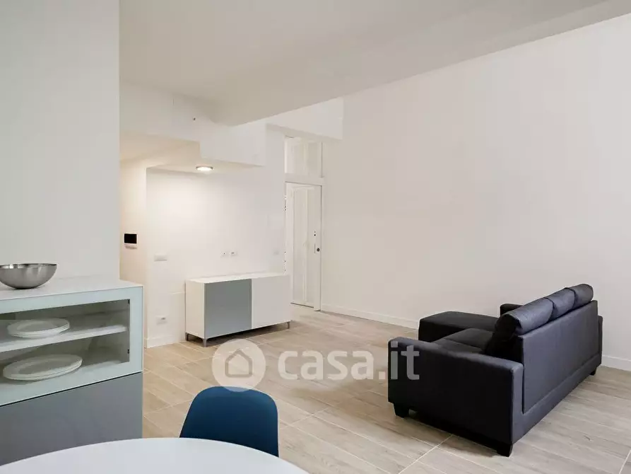 appartamento in affitto a Roma in zona Della Vittoria