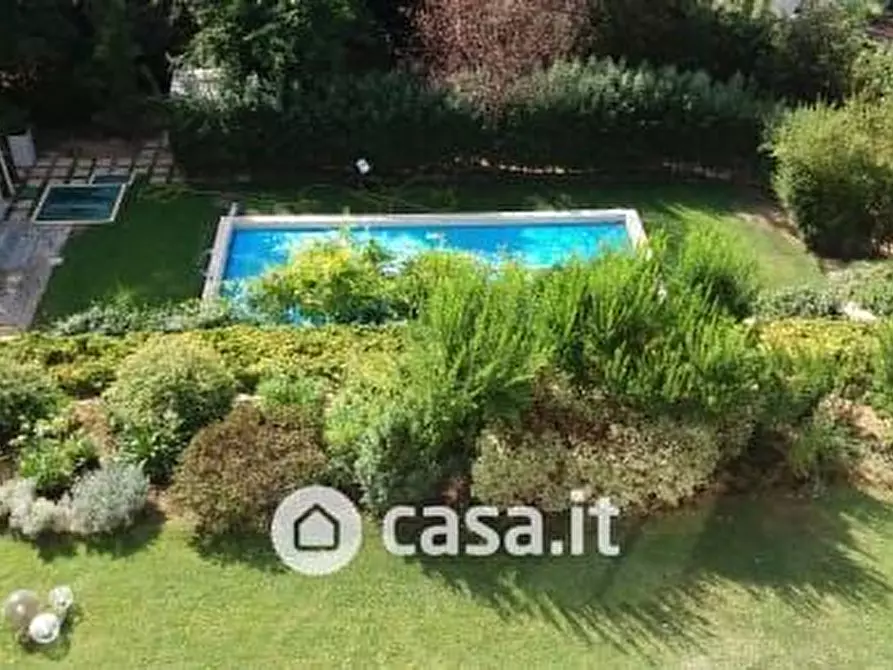 Immagine 1 di Villa in vendita  a Scandriglia
