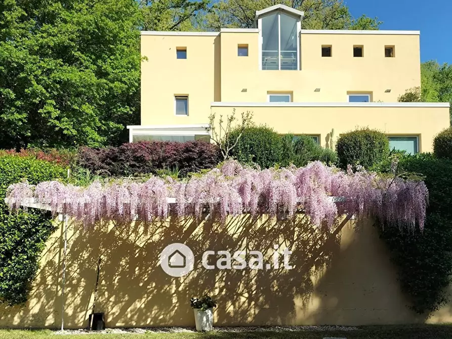 Immagine 14 di Villa in vendita  a Scandriglia