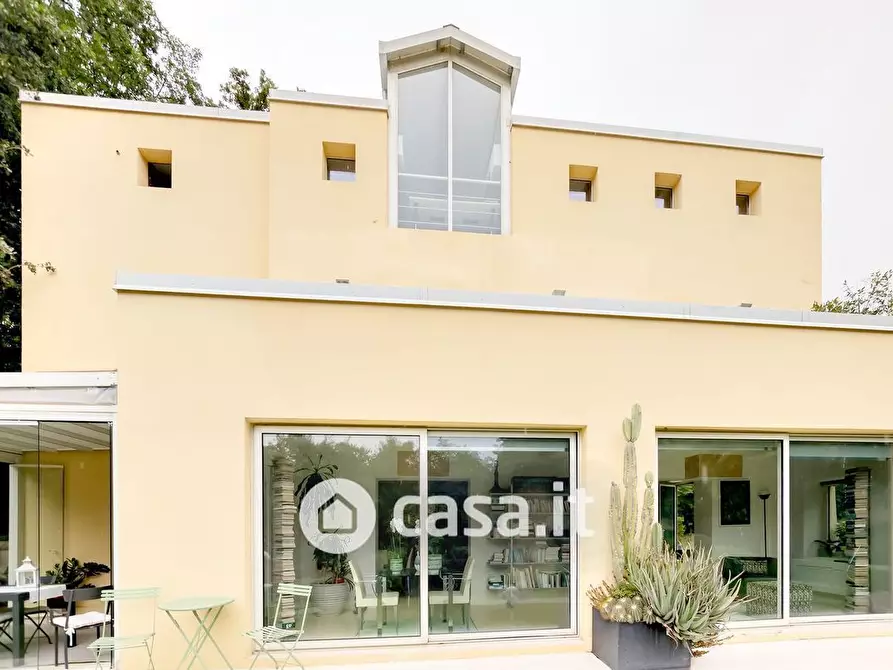 Immagine 16 di Villa in vendita  a Scandriglia
