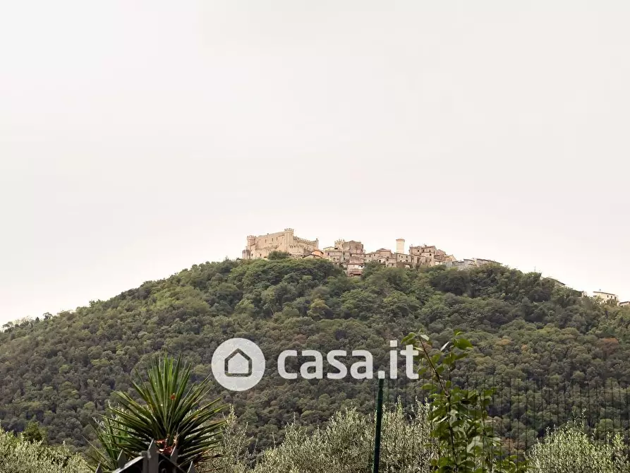 Immagine 19 di Villa in vendita  a Scandriglia
