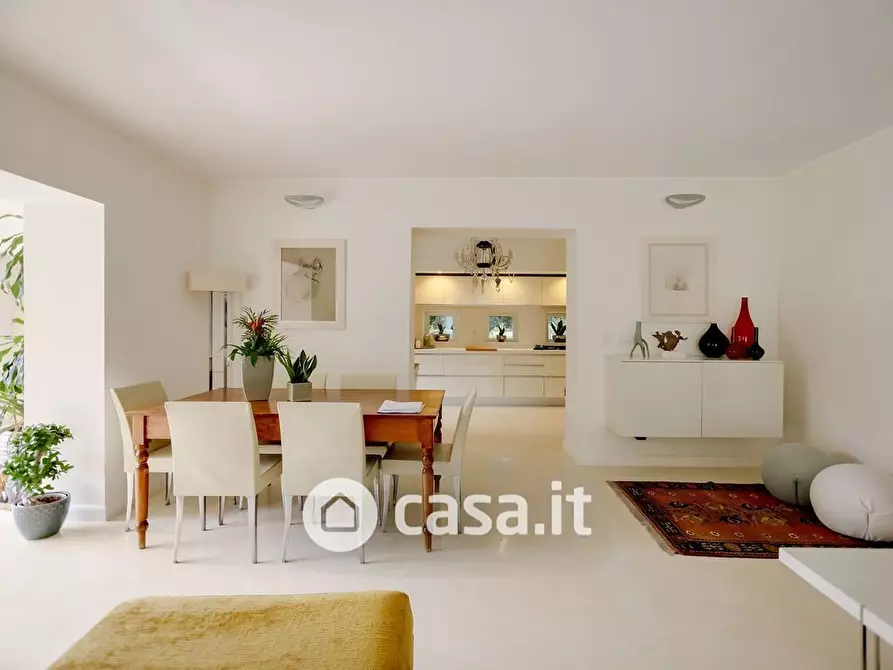 Immagine 25 di Villa in vendita  a Scandriglia