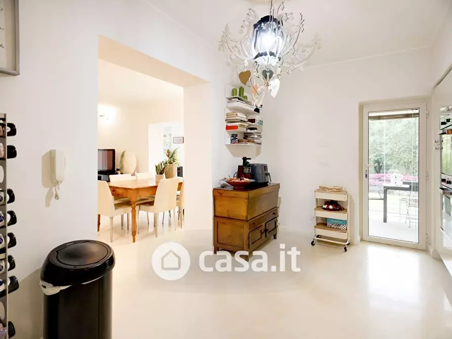 Immagine 27 di Villa in vendita  a Scandriglia