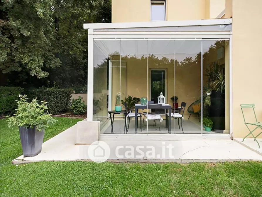 Immagine 28 di Villa in vendita  a Scandriglia
