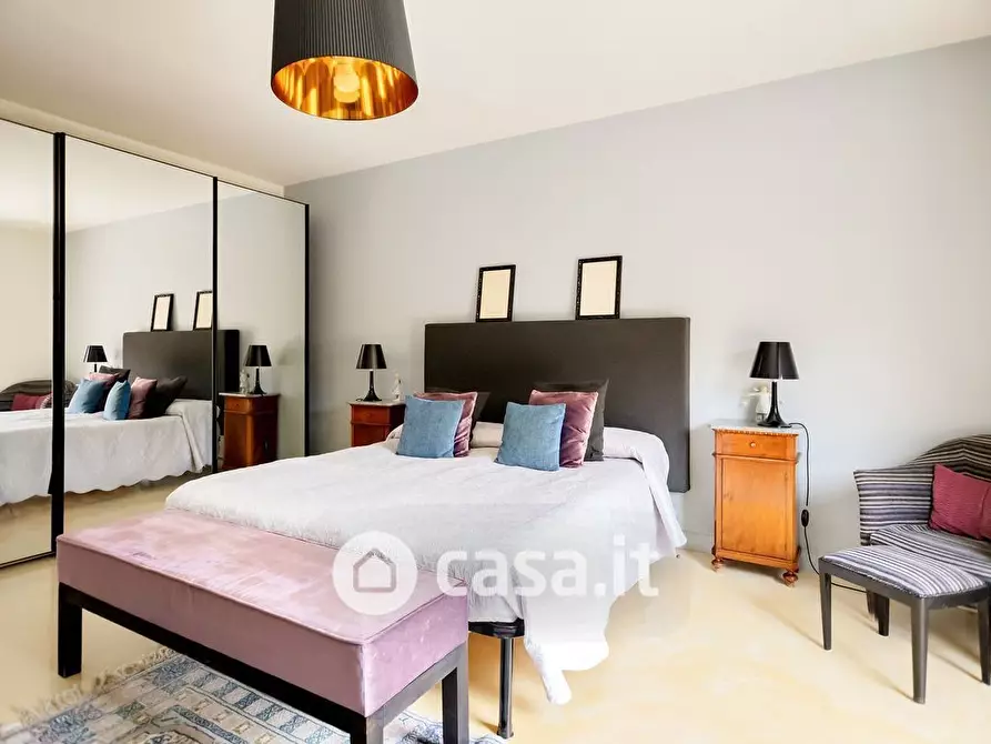 Immagine 33 di Villa in vendita  a Scandriglia