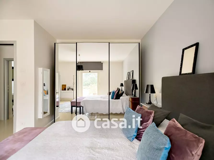 Immagine 34 di Villa in vendita  a Scandriglia